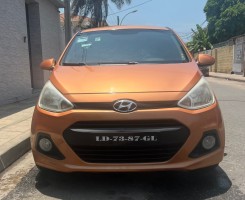 A venda HYUNDAI GRANDE I10