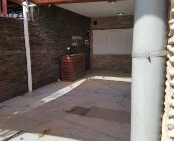 A venda A Venda Casa T3 no Zango 1