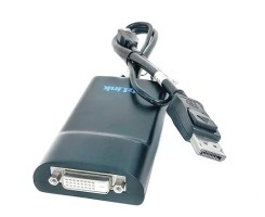 Comprar Adaptador Bizlink Displayport para Dual Link Dvi-D Ks10008