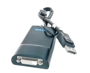 A venda Adaptador Bizlink Displayport para Dual Link Dvi-D Ks10008