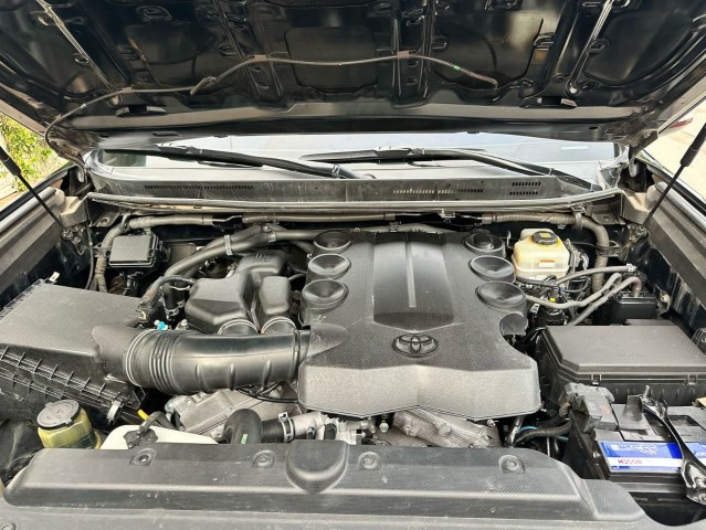 Toyota Prado TXL 2019 V6 Full impecável r2