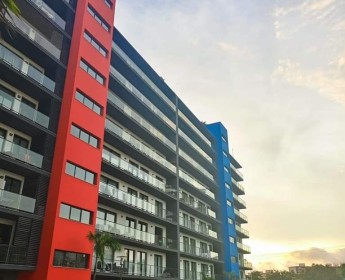 A venda Apartamento T3, mobilado, no Condomínio Talatona Plaza, Talatona.