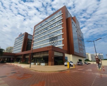 Comprar Escritório de 336.97 m², no Belas Business Park, Talatona.