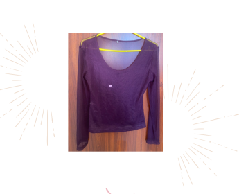 A venda Blusas diversas