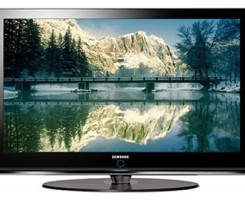 A venda Reparação, e manutenção de todo tipo de TV.
