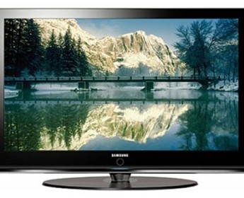 A venda Reparação, e manutenção de todo tipo de TV.
