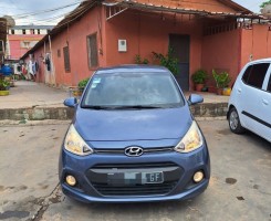 A venda HYUNDAI GRAND I10 LIMPO