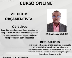 A venda Formação Online