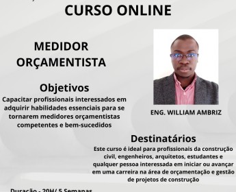A venda Formação Online