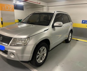A venda Suzuki Grand Vitara 4wd H bem cuidado 3ln