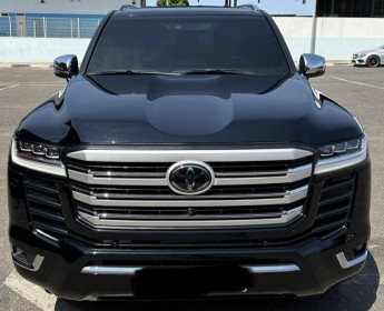 A venda VXR TWIN TURBO POWER 2023 DIESEL 3ln