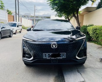 A venda CHANGAN NOVO 00Km