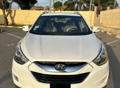 Anúncio Hyundai iX35 (Tucson) 2015