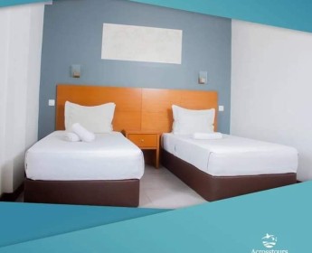 A venda Guesthouse a venda
