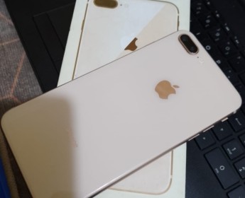 A venda IPhone 8 Plus 64 GB