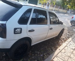 A venda Vw Go