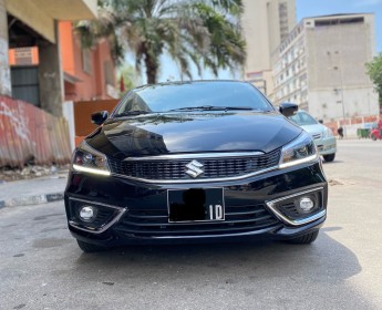 A venda SUZUKI CIAZ NOVO 2023
