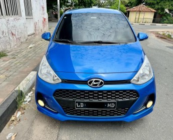 A venda HYUNDAI GRAND I10 2020