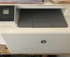A venda HP IMPRESSORA MULTIFUNÇÕES LASERJET MFP COLOR M182 N 16PPM