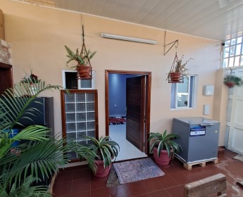 A venda T1 mobilado