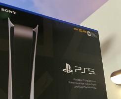 A venda PS5 Digital !Selada!