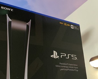 A venda PS5 Digital !Selada!