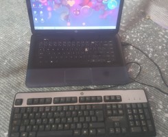 A venda Computador HP Portátil