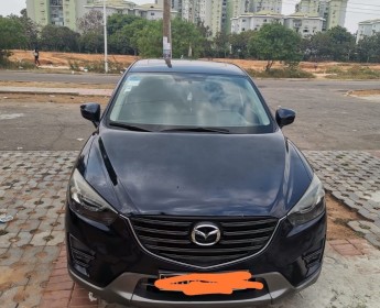 A venda MAZDA CX5 AWD