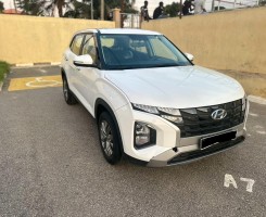 A venda HYUNDAI CRETA NOVO MODELO 2023