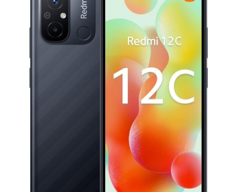 A venda Xiaomi Redmi 12c 128gb