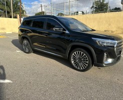 A venda JETOUR X90 PLUS EDIÇÃO LIMITADA