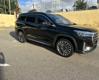 A venda JETOUR X90 PLUS EDIÇÃO LIMITADA