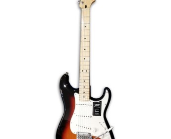 A venda Guitarra eléctrica