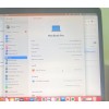 MackBook Pro 2017 Touchbar