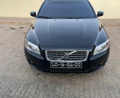 A venda VOLVO S80 FULL OPTION