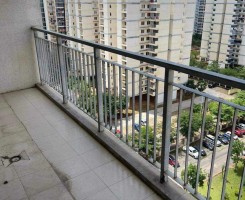 A venda Apartamento T3+1, no Condomínio Vida Pacífica, Zango 0 (Pago na totali...