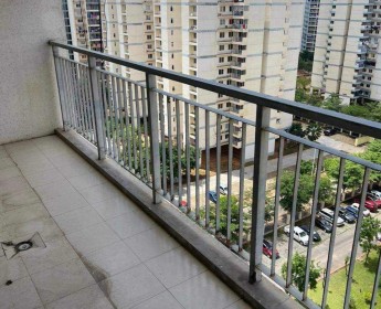 A venda Apartamento T3+1, no Condomínio Vida Pacífica, Zango 0 (Pago na totali...