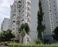 A venda Apartamento T5, na Centralidade do Kilamba (Pago na totalidade).