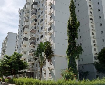 A venda Apartamento T5, na Centralidade do Kilamba (Pago na totalidade).