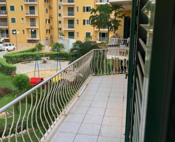 A venda Apartamento T3, no Condomínio Interland, Morro Bento.
