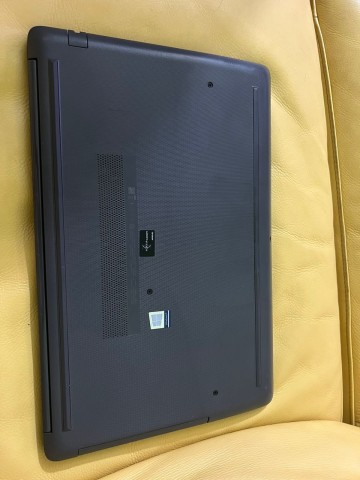 Computador portátil HP