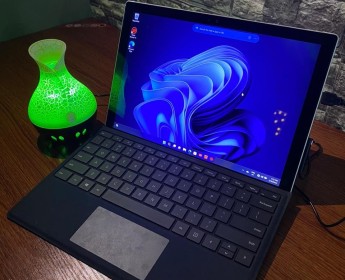 A venda PC Microsoft
