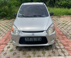 A venda Vender; Suzuki Alto 2019