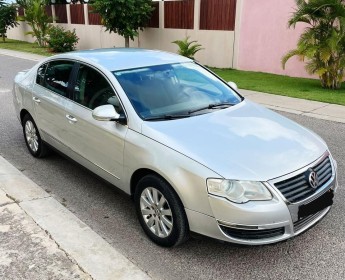 A venda Vender; Volkswagen Passat