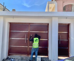 Comprar Encomendas de Todo tipo de Portão e Gradeamento