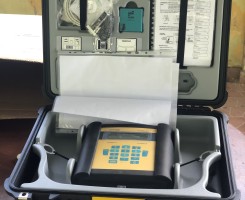 Comprar Medidor de vazão ultrassônico FLUXUS F608
