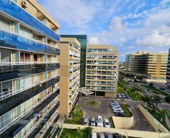 A venda Apartamento T2 no Condomínio Belas Business Park, Talatona.
