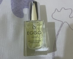 A venda Perfume EGGO - Marca AQVA / BVLGARI