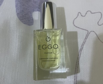 A venda Perfume EGGO - Marca AQVA / BVLGARI