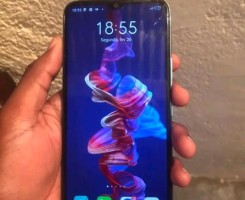 Comprar Itel P36 16g